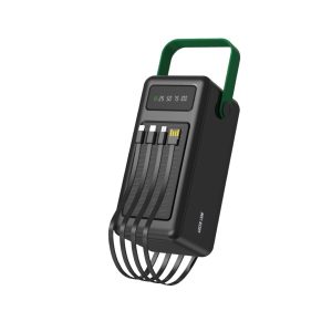 پاوربانک گرین لاین Solar Max 80000