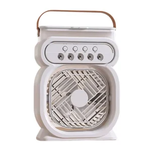 پنکه و رطوبت‌ساز Multi Function Fan Humidifier