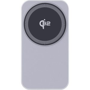 شارژر بی‌سیم گرین لاین مدل Magstand Duo