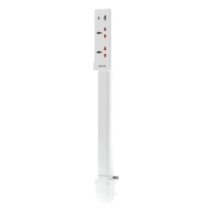 چندراهی برق یونیورسال گرین لاین مدل Power Link GN650PSKTWH