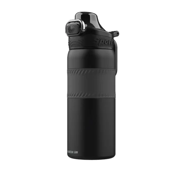 فلاسک ورزشی گرین لاین Athlete Thermal Bottle ظرفیت ۵۵۰ میلی‌لیتر