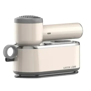 اتو بخار چندکاره گرین لاین مدل BX250 GNBX250STMCM