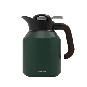 فلاسک و پارچ خلأ ۱۳۰۰ میلی‌لیتری گرین لاین مدل Classic Vacuum Jug