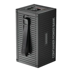 پاوربانک گرین لاین Container 20000