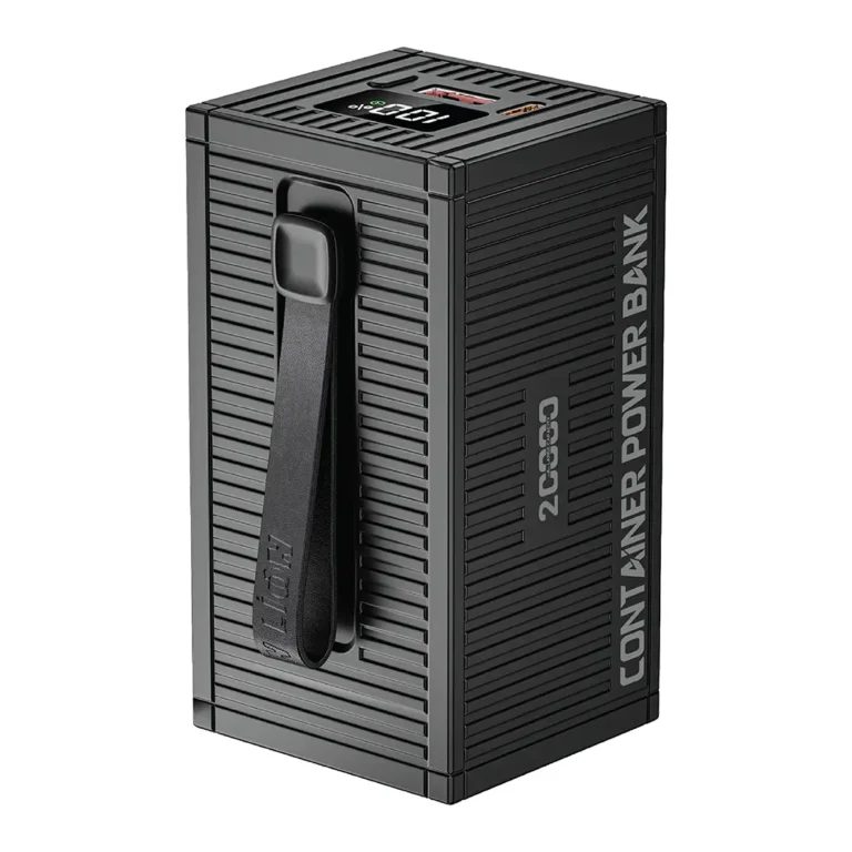 پاوربانک گرین لاین Container 30000
