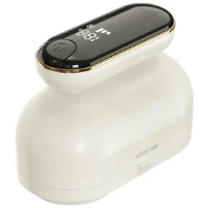 پرزگیر لباس دیجیتال گرین لاین مدل DualPro GNDULPRLRWH دو سر