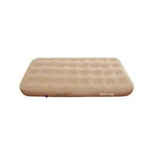 تشک بادی اتوماتیک یک‌نفره گرین لاین Greenlion مدل GMT-190