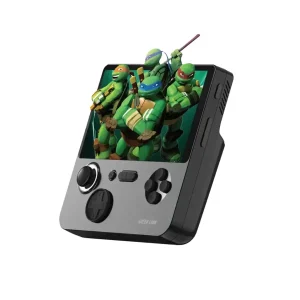کنسول بازی گرین لاین Greenlion GP PRO 5 با نمایشگر ۵ اینچی IPS