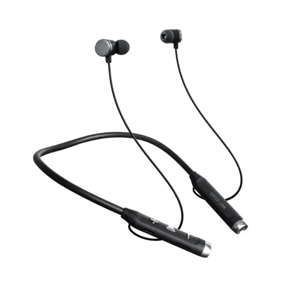 هندزفری بلوتوثی گردنی گرین لاین Greenlion LION X Neckband