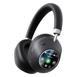 هدفون بی‌سیم دورگوشی گرین لاین Greenlion Lorenza Hybrid ANC