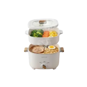 هواپز برقی گرین لاین مدل Multi-Pot GNMLTPTECWH