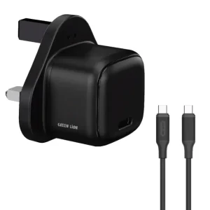شارژر دیواری گرین لاین Green Lion Nexio با PD 20W مدل GNNXPD20W