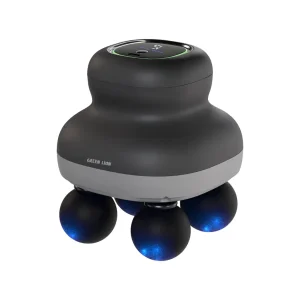 ماساژور بدن چهار سر گرین لاین Quad Force مدل GNQDFORMG38BK