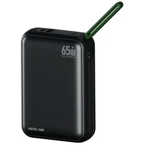پاوربانک گرین لاین Soho