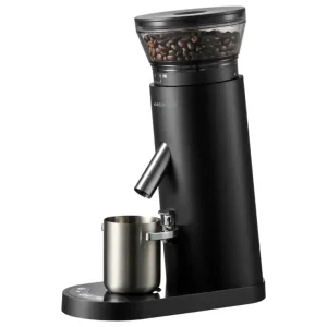 آسیاب قهوه برقی شارژی گرین لاین Greenlion Ultimate Grind با ۶۰ تنظیم آسیاب
