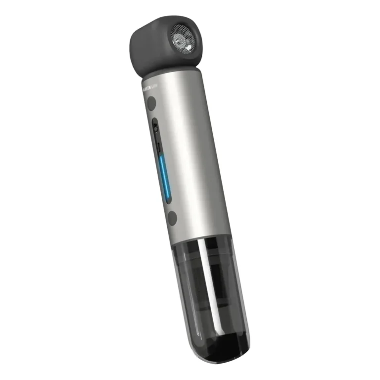 جارو شارژی گرین لاین Vac Max جارو شارژی گرین لاین Vac Max