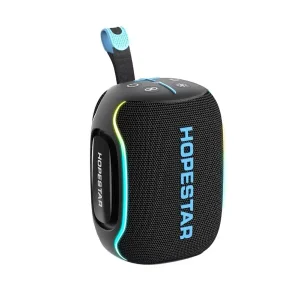 اسپیکر بلوتوثی قابل حمل هوپ استار HOPESTAR مدل H73 Mini با توان ۱۵ وات