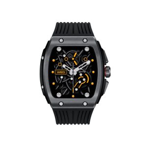 ساعت هوشمند گرین لاین Time GL-SW69