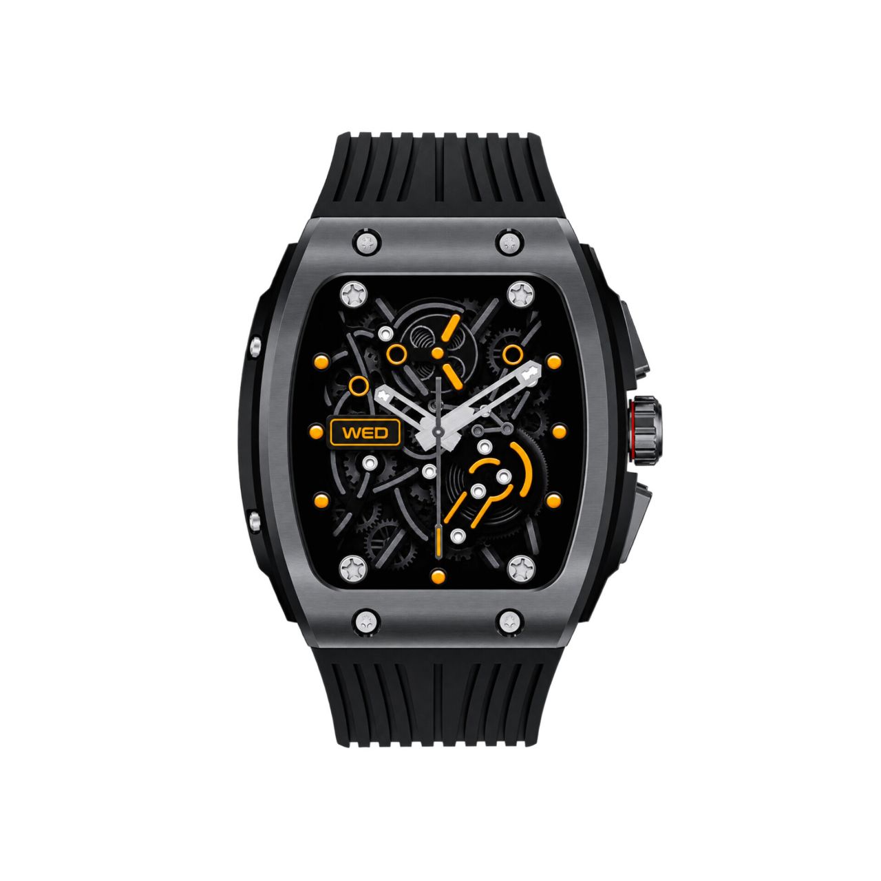 IMG_20260911_000146_232 ساعت هوشمند گرین لاین Time GL-SW69 - تصویر 1