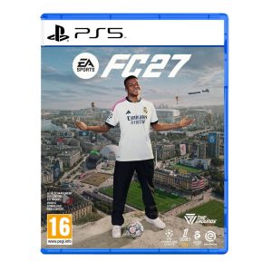 جلد بازی FC 27 پلی استیشن ۵