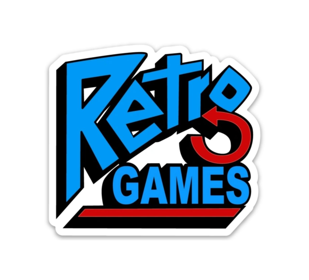 برند Retro