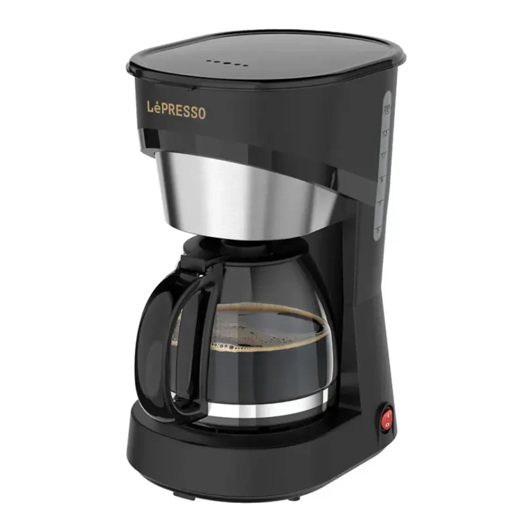 LPCFFM0041-Lepresso-Drip-Coffee-Maker-Black-768x768 دستگاه قهوهساز دمی لپرسو مدل LP041