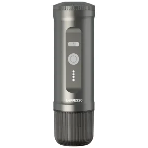 اسپرسوساز شارژی و مسافرتی لپرسو مدل 2in1 مدل LPCFFPCM0095