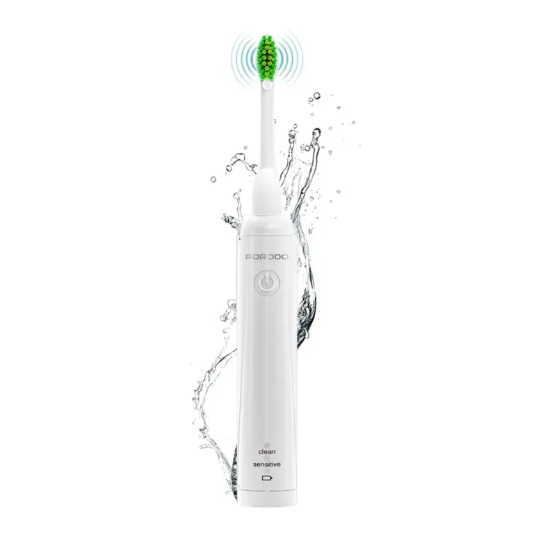 PDLFST210WH-Porodo-Lifestyle-Rechargeable-Electric-Toothbrush-White-768x768 مسواک برقی شارژی پرودو مدل PDLFS210