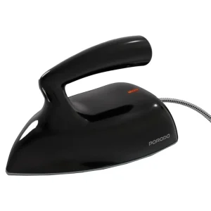 اتو بخار مسافرتی پرودو مدل Ironix Mini Steamer PDLFST227SBK