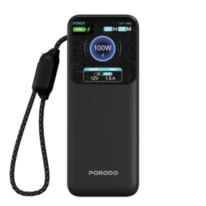 پاوربانک پرودو Polo II 20000