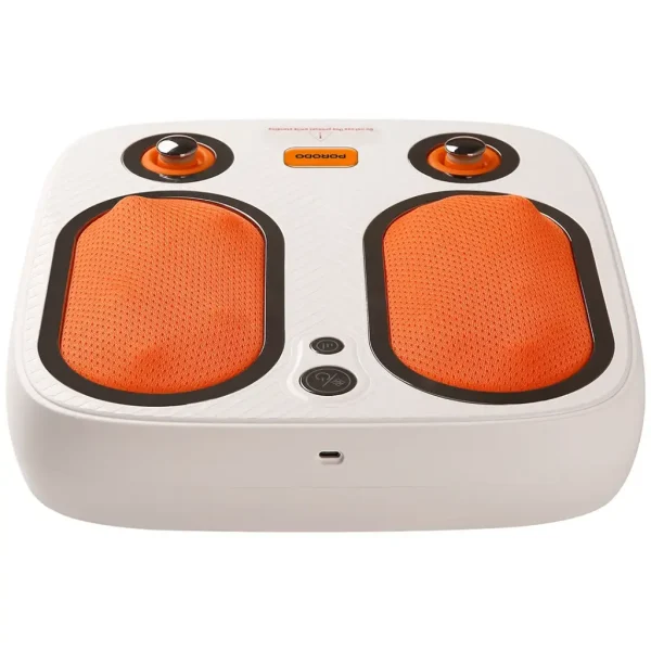 ماساژور پا با گرمایش پرودو مدل PDLFSTZMF026WH