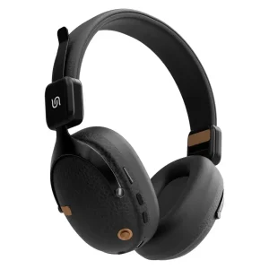 هدفون بی‌سیم پرودو Porodo Onyx Sonic با درایور ۴۰ میلی‌متری