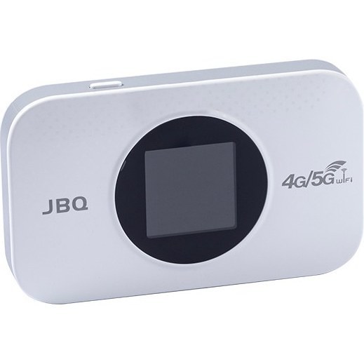 مودم جیبی مدل JBQ Mobihub 4G LTE