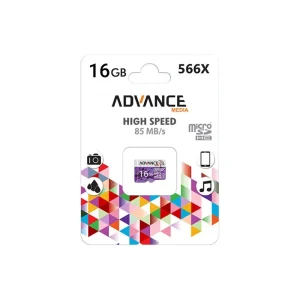 Advans X-566 16GB