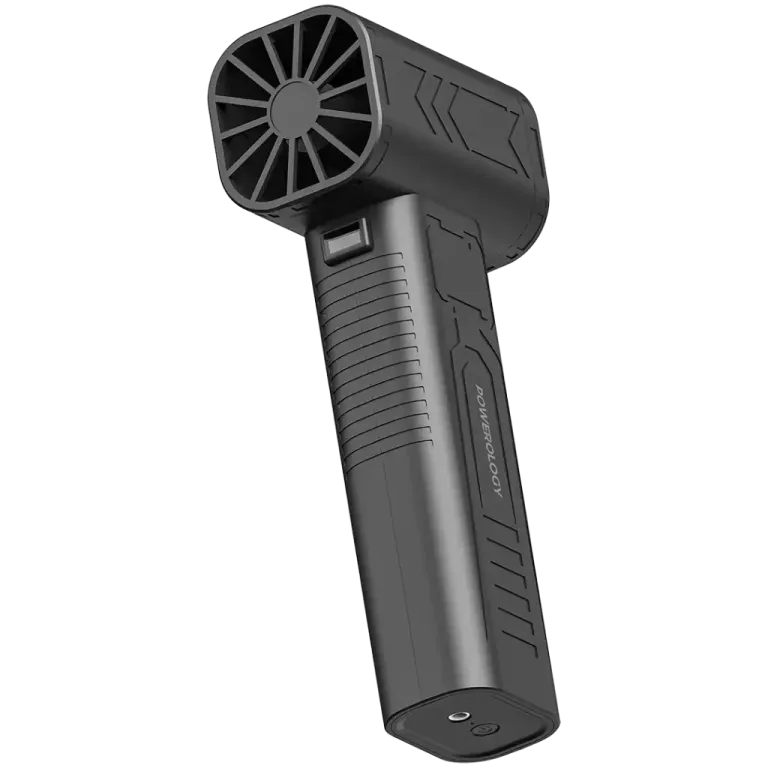 جت فن پاورولوژی Powerflow Turbo Blower توان ۱۰۰۰ وات 
