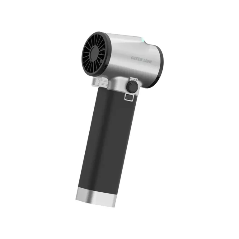 جت فن دمنده باد ۷۵۰ وات گرین لاین مدل GB-186X 