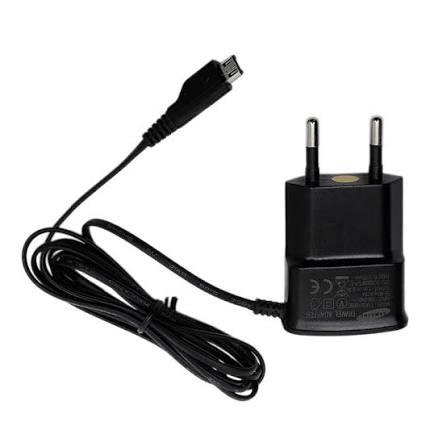 شارژر اصل سامسونگ i9000 با سوکت Micro USB