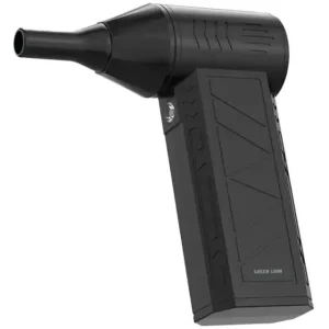 جت فن گرین لاین Green Lion Storm Grip با سرعت موتور تا ۱۰۰,۰۰۰ دور در دقیقه