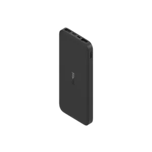 پاوربانک شیائومی Redmi مدل PB100LZM ظرفیت 10000 میلی‌آمپر ساعت