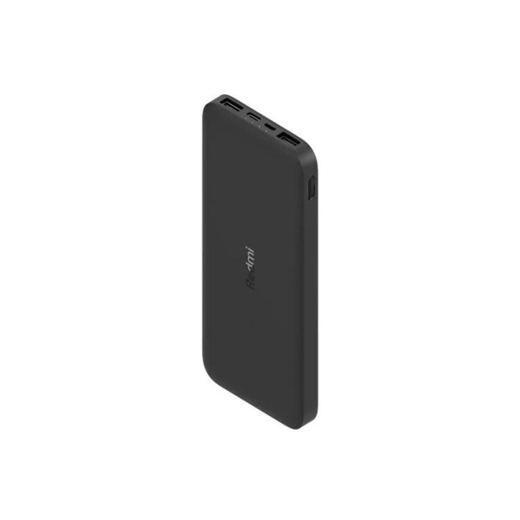 پاوربانک شیائومی Redmi مدل PB100LZM ظرفیت 10000 میلی‌آمپر ساعت