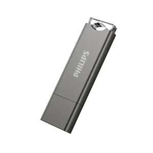 فلش مموری فیلیپس Philips FM10UA ظرفیت 64 گیگابایت USB 2.0