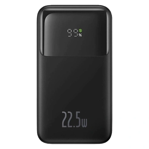 4zcVW3vehp پاوربانک بیسوس Baseus Comet Series ظرفیت 10000 میلیآمپر ساعت