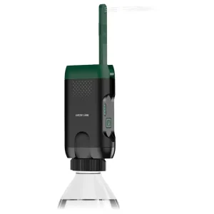 بیده شارژی قابل حمل گرین لاین مدل Pocket Bidet Neo GNPBIDNEOBK