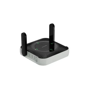 مودم قابل حمل 4G / LTE پرودو مدل Home & Outdoor Portable Router PD-4GCPMF