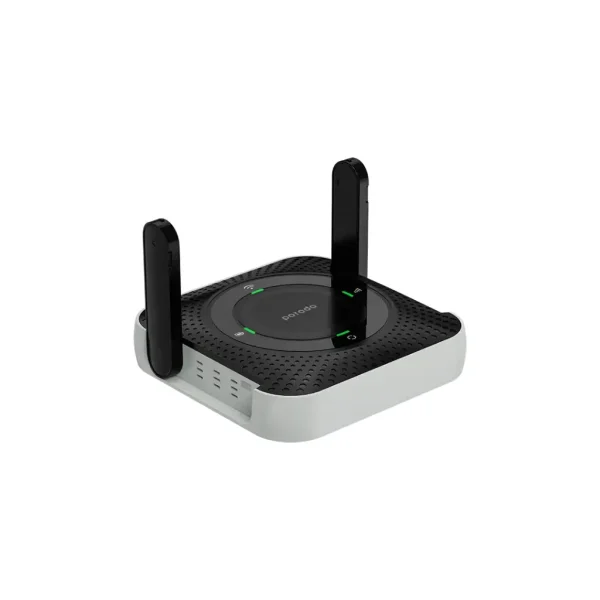 مودم قابل حمل 4G / LTE پرودو مدل Home & Outdoor Portable Router PD-4GCPMF