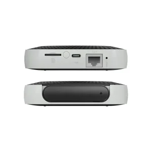 سوکت های مودم قابل حمل 4G / LTE پرودو مدل Home & Outdoor Portable Router PD-4GCPMF