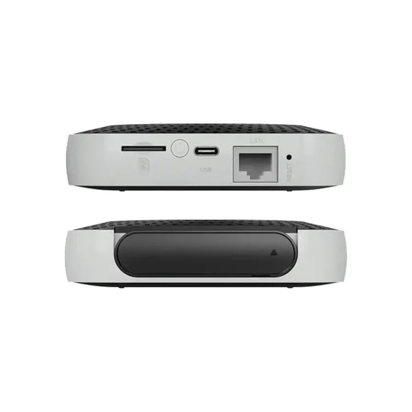 سوکت های مودم قابل حمل 4G / LTE پرودو مدل Home & Outdoor Portable Router PD-4GCPMF