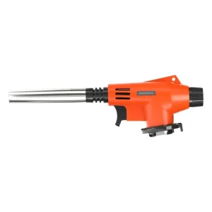 فندک گازی پرودو مدل Flame Master PDLFST930BK با جرقه‌زن Piezo