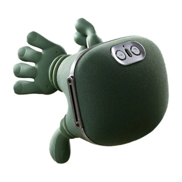 neck_massger_hand_fz831_2-600x600 ماساژور شارژی گردن و شانه مدل Shoulder And Neck Massager